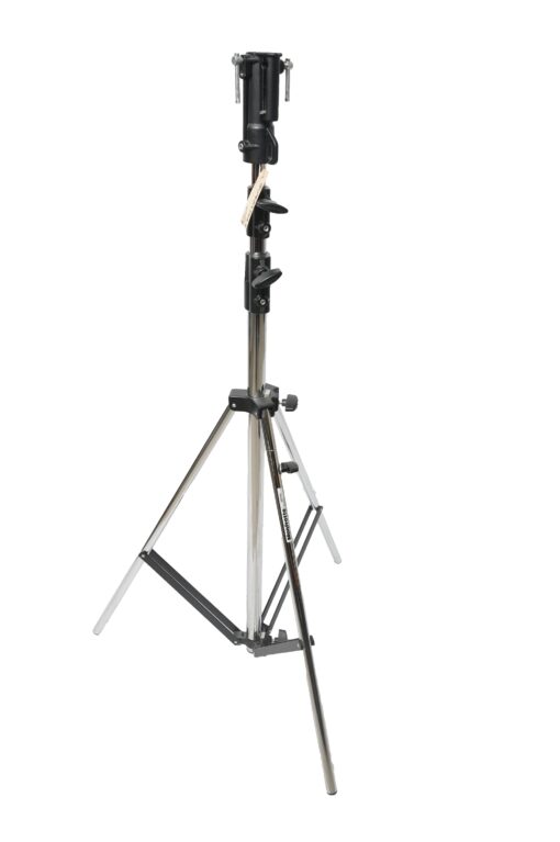 EX-DEMO Manfrotto 007CSU Stand - Image 2