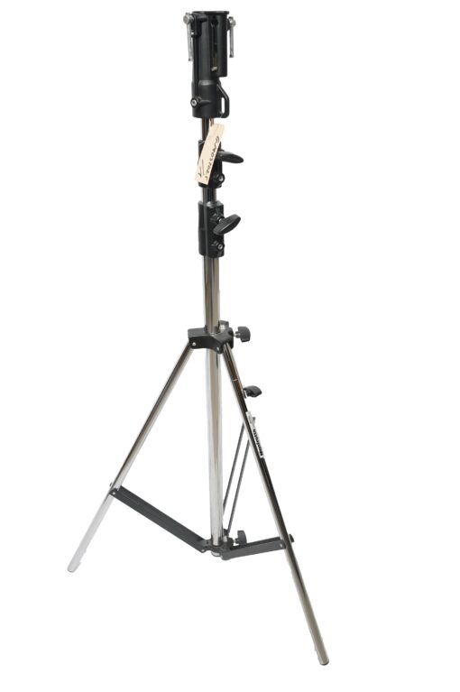 EX-DEMO Manfrotto 007CSU Stand - Image 6