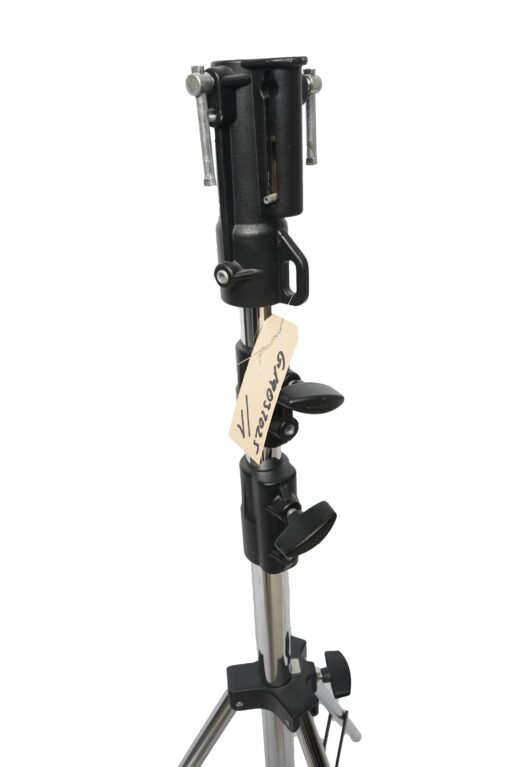 EX-DEMO Manfrotto 007CSU Stand - Image 5