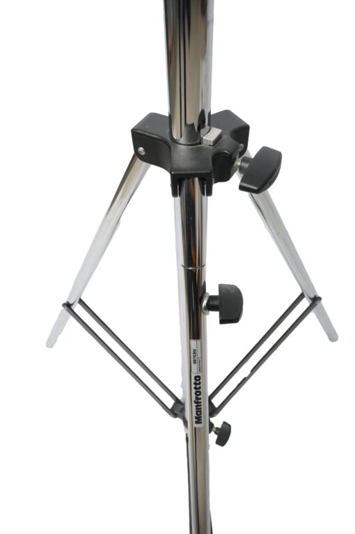 EX-DEMO Manfrotto 007CSU Stand - Image 4
