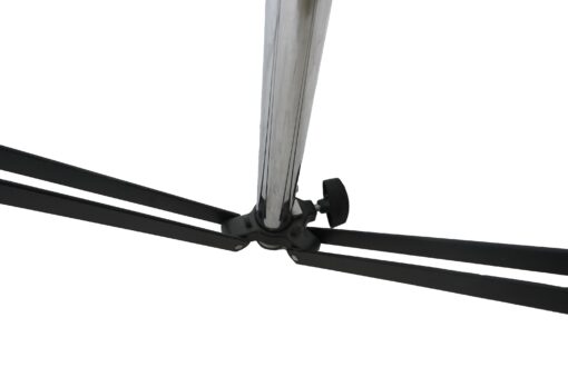 EX-DEMO Manfrotto 007CSU Stand - Image 3
