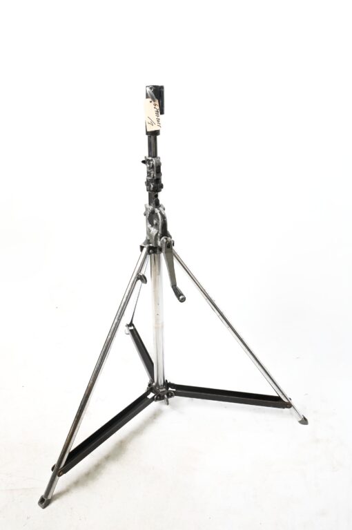 Manfrotto 087NWSW Wind Up Stand - Image 5