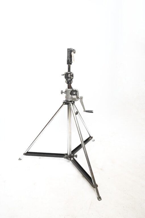 Manfrotto 087NWSW Wind Up Stand - Image 4