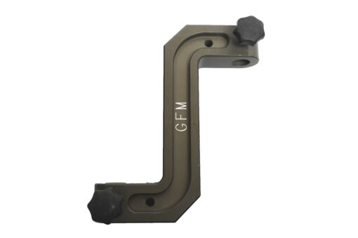 GF Seat arm combined 20 cm/8“ - Image 2
