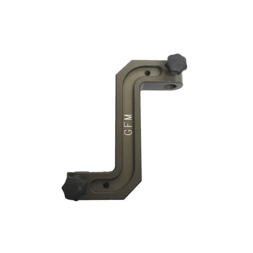 GF Seat arm combined 20 cm/8“