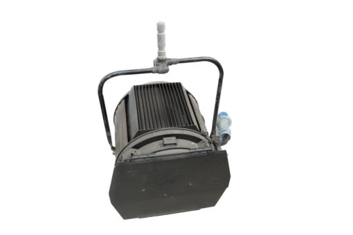 10KW Dimmerpack with case and 10K Fresnel Set - Image 10
