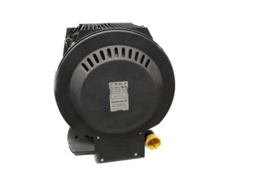 10KW Dimmerpack with case and 10K Fresnel Set - Image 9