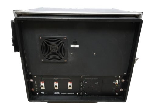 10KW Dimmerpack with case and 10K Fresnel Set - Image 7