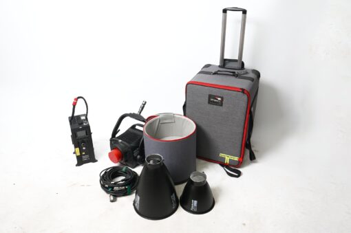 Aputure LS 1200D Pro - Image 11