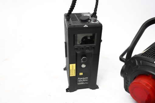 Aputure LS 1200D Pro - Image 9