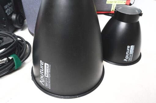 Aputure LS 1200D Pro - Image 5