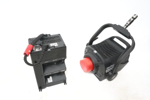 Aputure LS 1200D Pro - Image 6