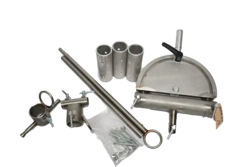 AFZ Menace arm with 48 mm tube Set - Image 2