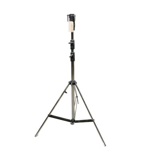 Manfrotto - 126CSU - Stand Heavy Duty Silver