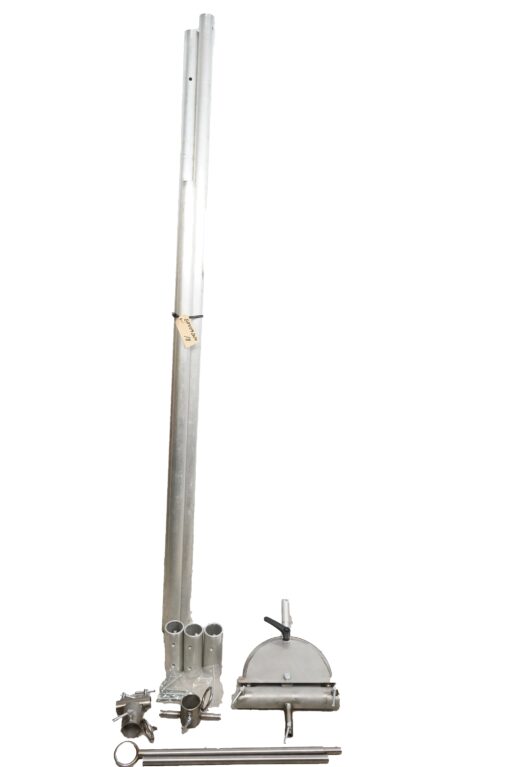 AFZ Menace arm with 48 mm tube Set - Image 5