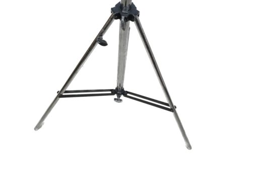 Manfrotto - 126CSU - Stand Heavy Duty Silver - Image 3