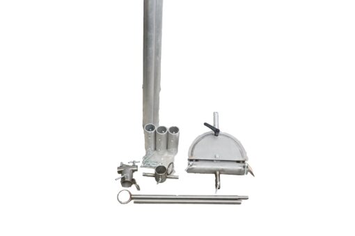 AFZ Menace arm with 48 mm tube Set - Image 4