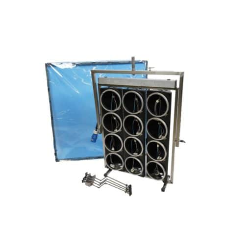 Dino Light 12kw