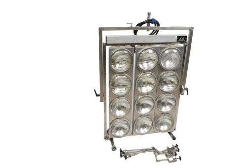 Dino Light 12kw - Image 2