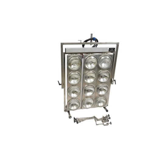 Dino Light 12kw