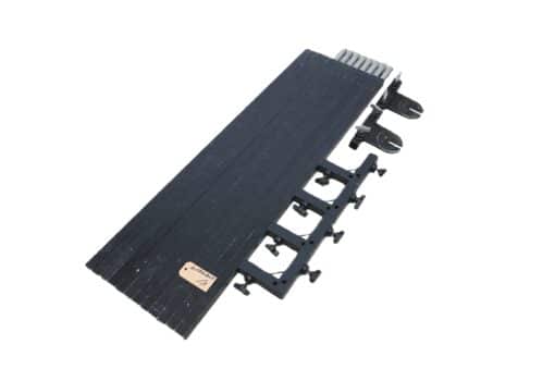 Avenger Modular Overhead Frame w/Ears, 366x366 cm - Image 2