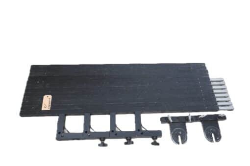 Avenger Modular Overhead Frame w/Ears, 366x366 cm - Image 4