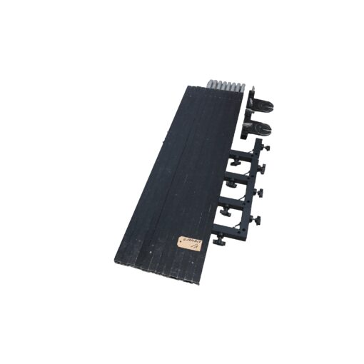 Avenger Modular Overhead Frame w/Ears, 366x366 cm