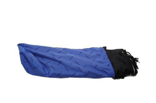 EX-DEMO Rosco Butterfly/Overhead Fabric #3840 Cinebounce, 12'x12' - Image 3