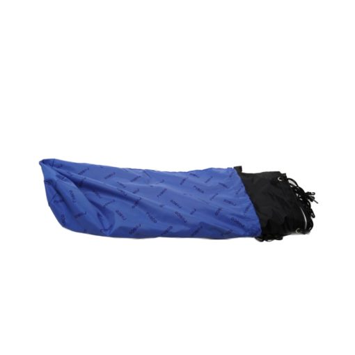 EX-DEMO Rosco Butterfly/Overhead Fabric #3840 Cinebounce, 12'x12'