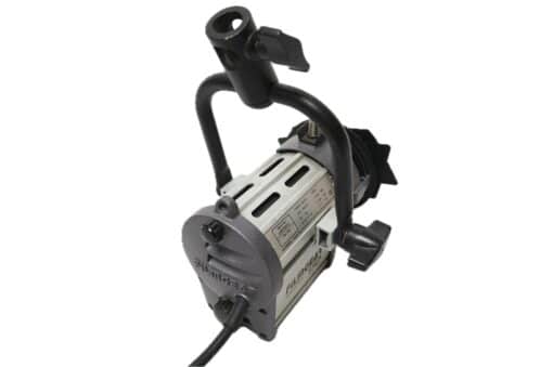Filmgear 150Watt Fresnel Tungsten Light - Image 2