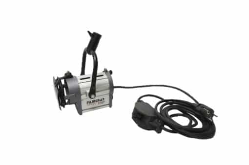 Filmgear 150Watt Fresnel Tungsten Light - Image 7