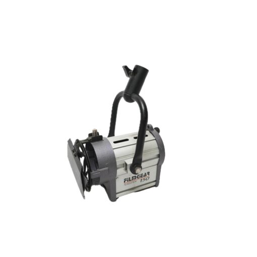 Filmgear 150Watt Fresnel Tungsten Light