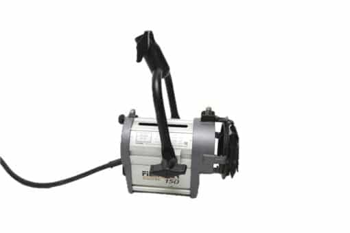 Filmgear 150Watt Fresnel Tungsten Light - Image 4