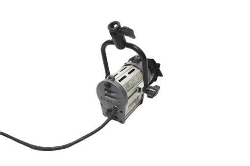 Filmgear 150Watt Fresnel Tungsten Light - Image 3