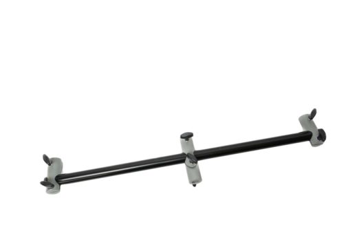 Manfrotto 154B Three Baby Bracket Microphone Support, Black - Image 5