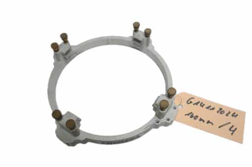 Speed Ring Dedicated Ianiro / Desisti / Cosmo / Redhead Video Pro 800W/ 160mm - Image 2