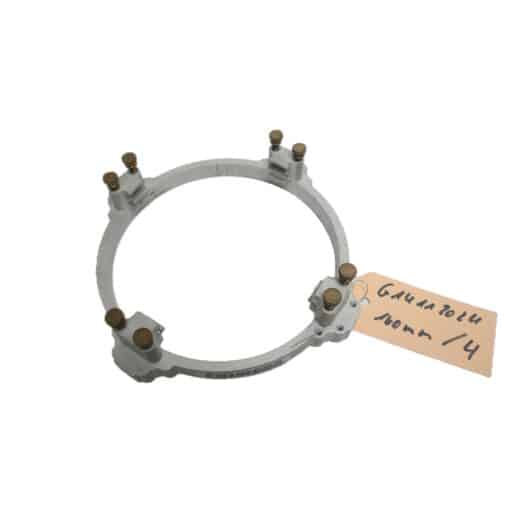 Speed Ring Dedicated Ianiro / Desisti / Cosmo / Redhead Video Pro 800W/ 160mm