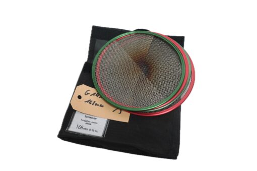 Set of 4 scrims (168 mm / 6.6") for ARRILITE 750 Plus & ARRI 650 Plus - Image 5