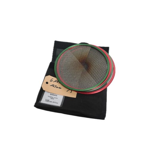 Set of 4 scrims (168 mm / 6.6") for ARRILITE 750 Plus & ARRI 650 Plus
