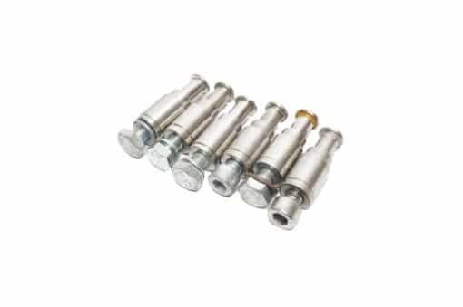 16mm Spigot Set - Image 2