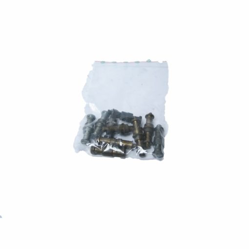 16mm Spigot Set