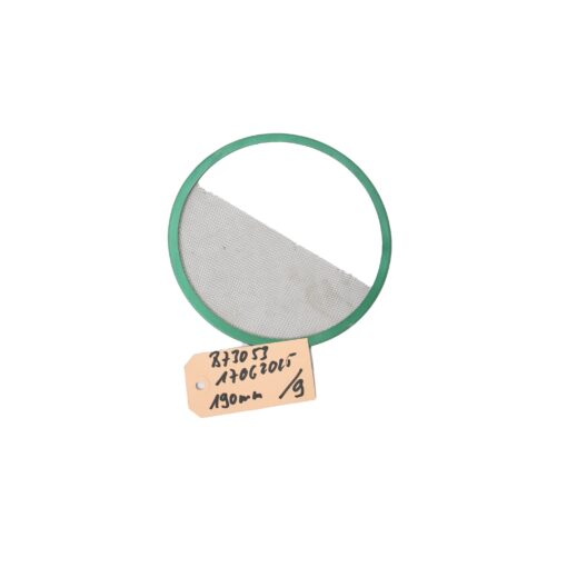 190mm  scrim Half Single