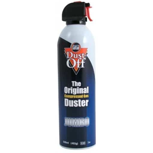 DUST-OFF JUMBO 530ml