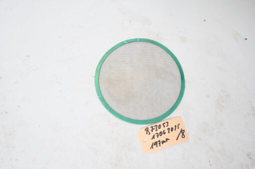 197mm / 7 3/4″ scrim Full Single - Image 3
