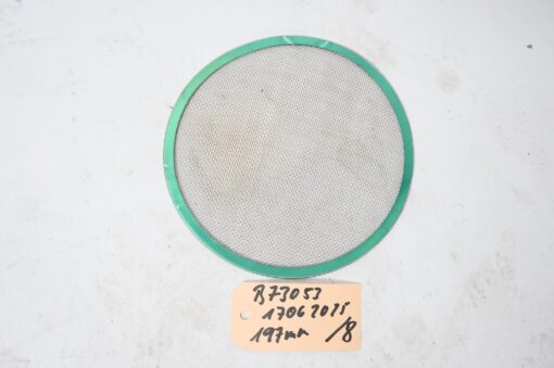197mm / 7 3/4″ scrim Full Single - Image 2