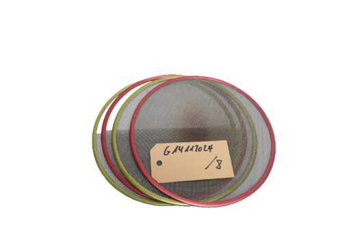 Set of 4 scrims (197 mm / 7.8") for True Blue D5 & True Blue T1 - Image 3