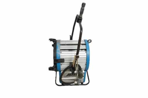 ARRI HMI 2500 Watt Fresnel MAN. SET - Image 2