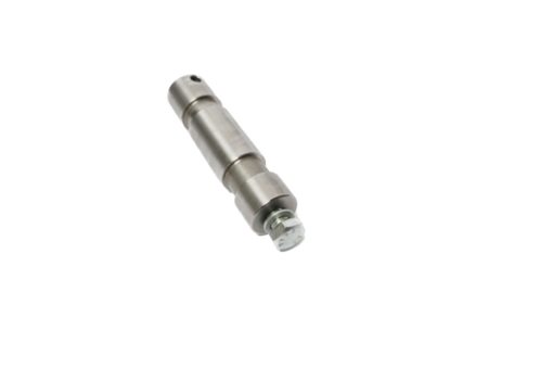 Stainless steel TV-Spigot 28mm w. M12 - Image 3