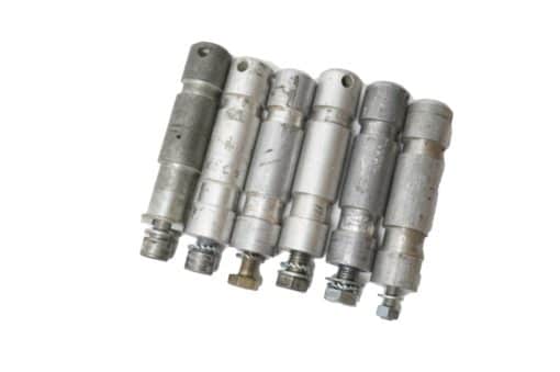28mm Spigot Set - Image 2