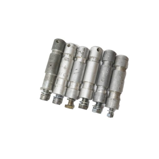 28mm Spigot Set